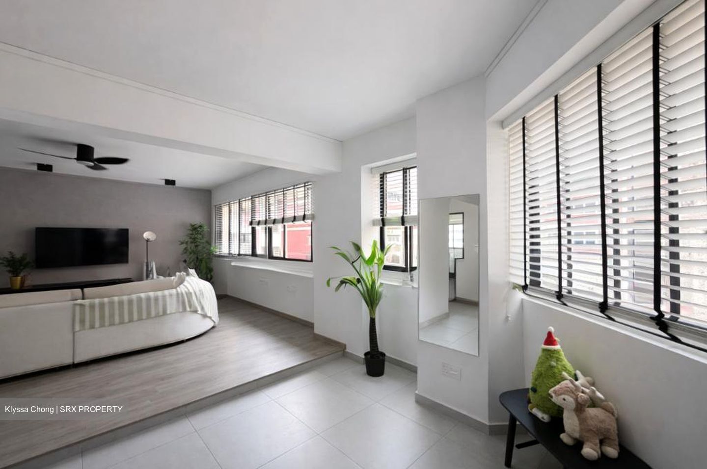 Blk 324 Tampines Street 32 (Tampines), HDB Executive #576909151